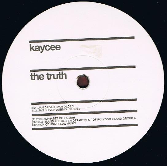 Kaycee - The Truth