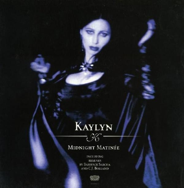 Kaylyn - Midnight Matinée