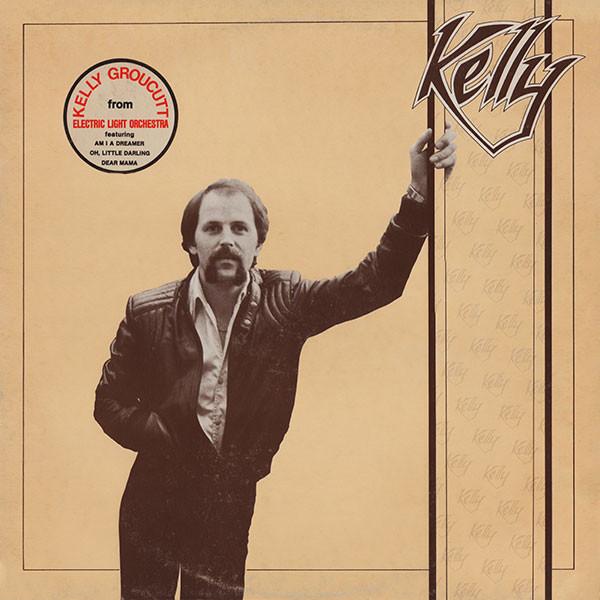 Kelly Groucutt - Kelly