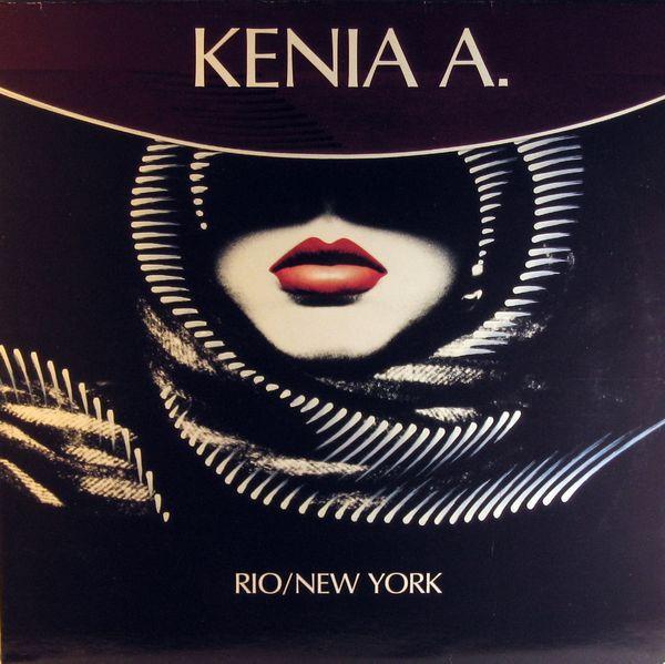 Kenia - Rio / New York