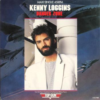 Kenny Loggins - Danger Zone