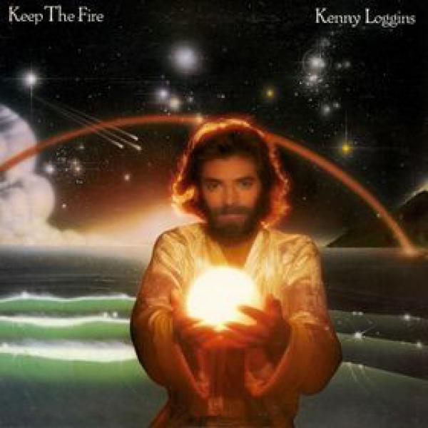 Kenny Loggins - Keep The Fire
