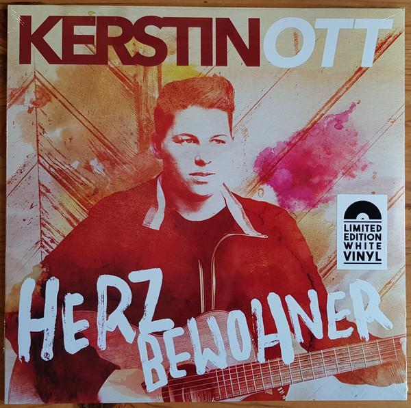 Kerstin Ott - Herzbewohner