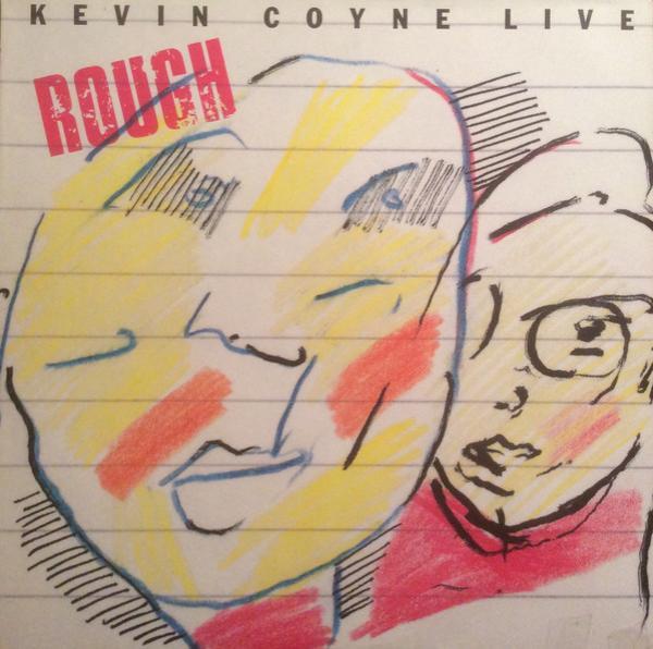 Kevin Coyne - Rough