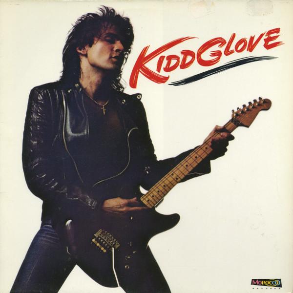 Kidd Glove - Kidd Glove