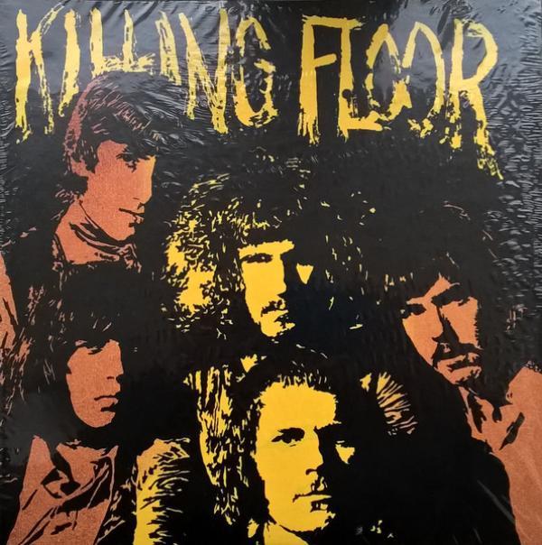 Killing Floor (2) - Killing Floor