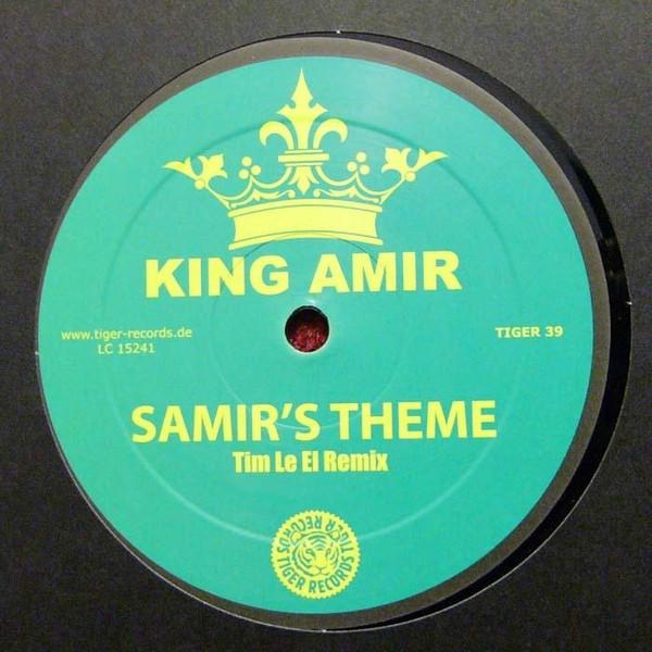 King Amir - Samir's Theme