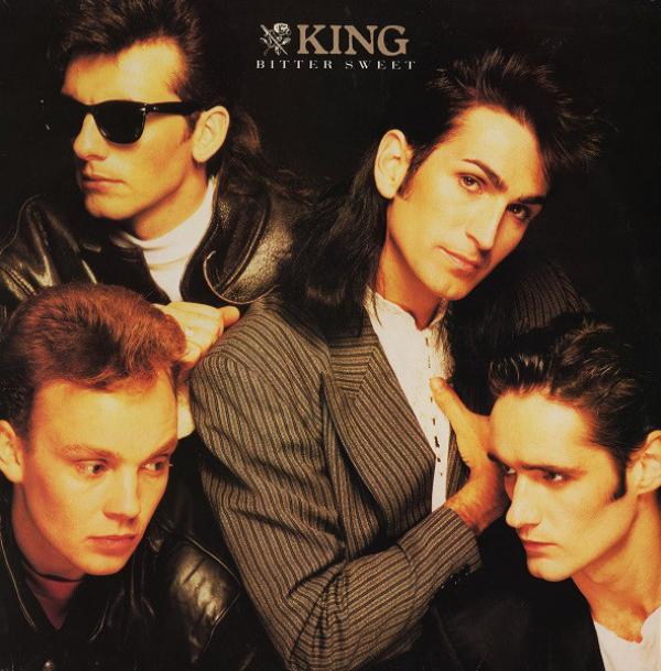 King - Bitter Sweet