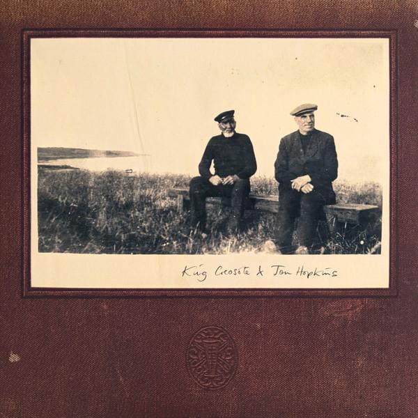King Creosote, Jon Hopkins - Diamond Mine