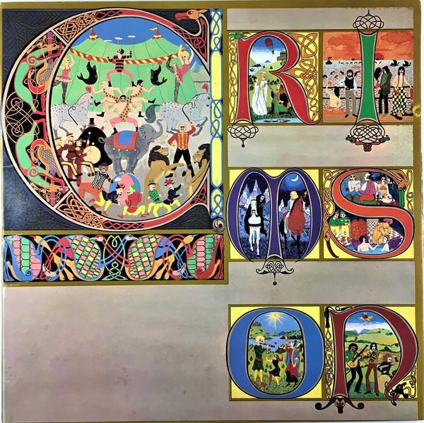 King Crimson - Lizard