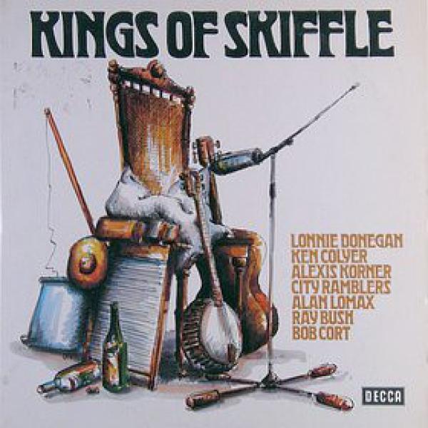  - Kings Of Skiffle