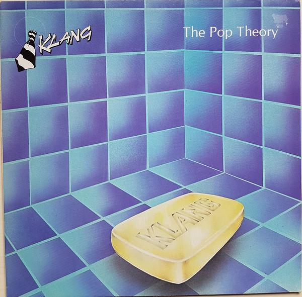 Klang (3) - The Pop Theory