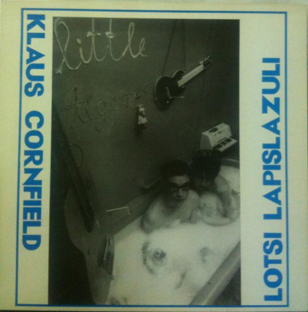 Klaus Cornfield, Lotsi Lapislazuli - Little Tigers