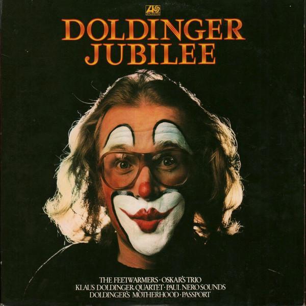 Klaus Doldinger - Jubilee