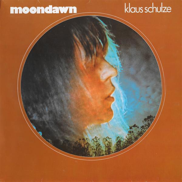 Klaus Schulze - Moondawn