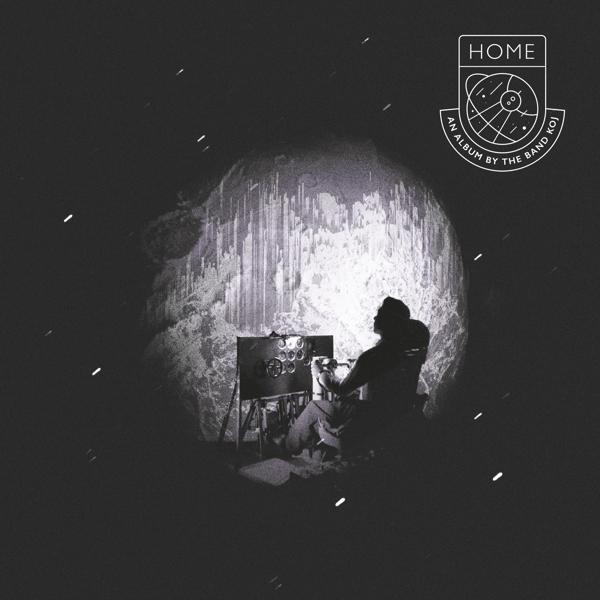 Koj  - Home