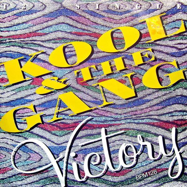 Kool & The Gang - Victory