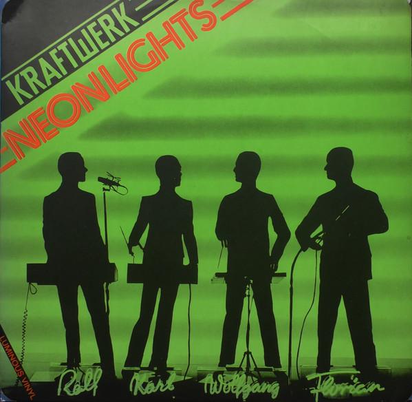Kraftwerk - Neon Lights