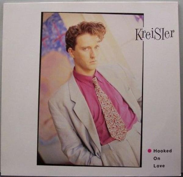 Kreisler - Hooked On Love