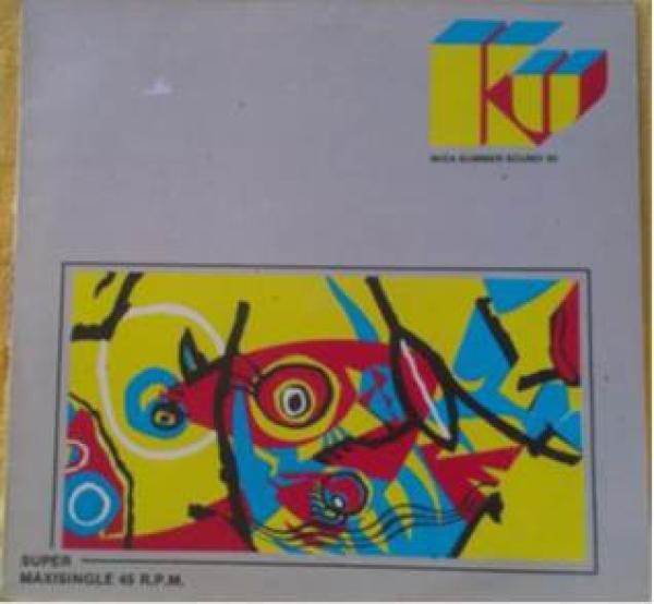  - Ku (Ibiza Summer Sound '85)