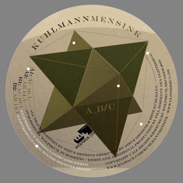 KuhlmannMensink - A_B/C