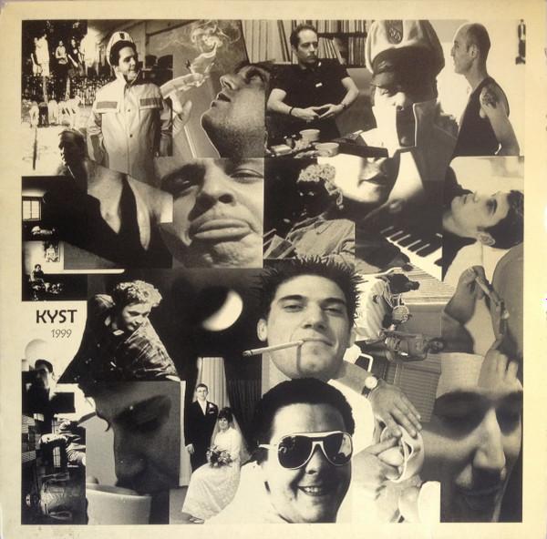 Kyst  - 1999