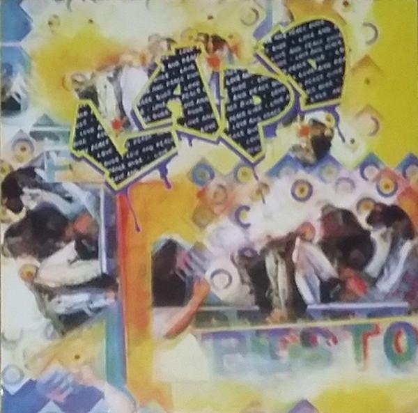 L.A.P.D. (4) - James Brown