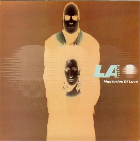 L.A. Mix - Mysteries Of Love