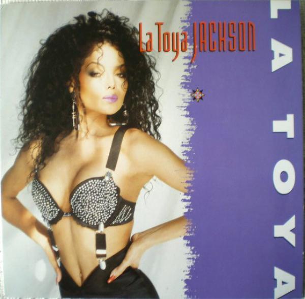 La Toya Jackson - La Toya