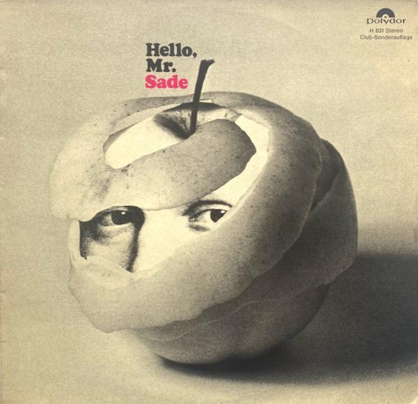 Lalo Schifrin - Hello, Mr. Sade
