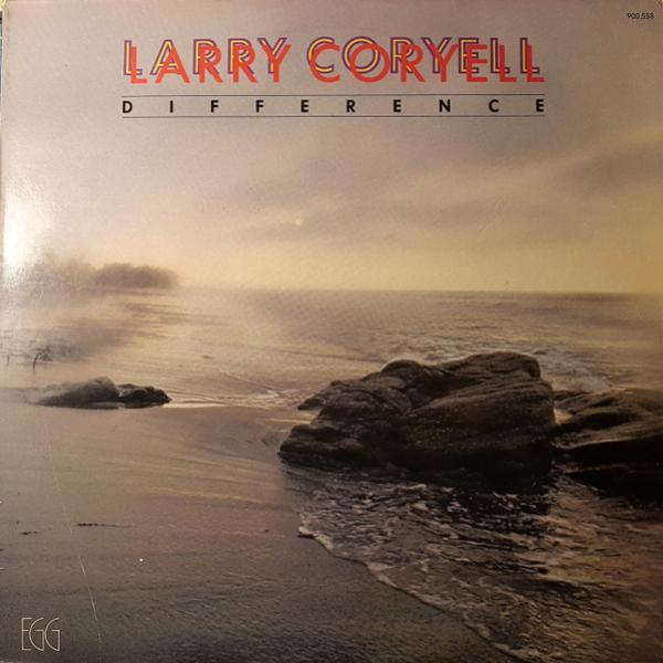 Larry Coryell - Difference