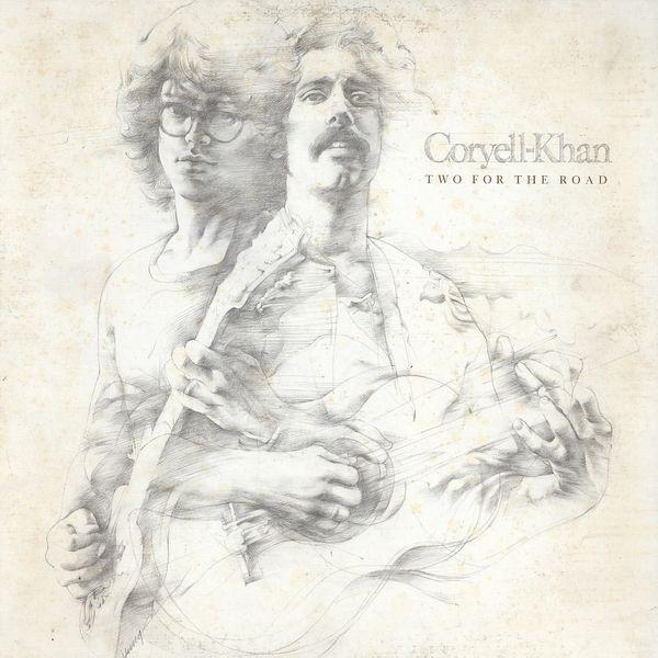 Larry Coryell, Steve Khan - Two For The Road