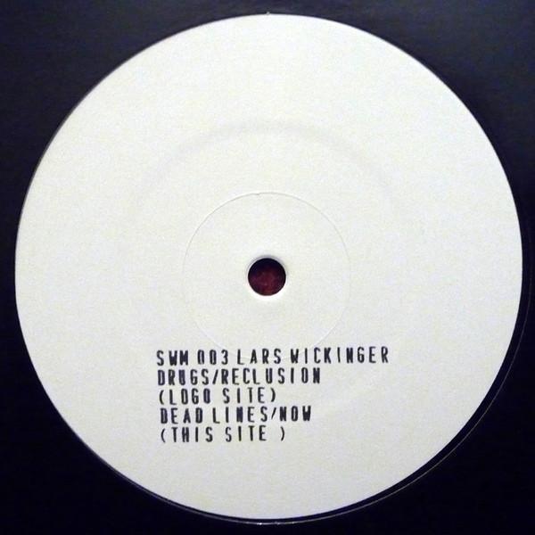 Lars Wickinger - Drugs