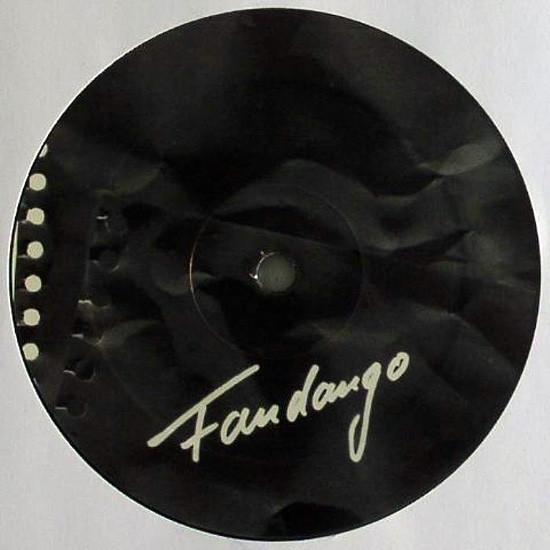 Larsson (2) - Fandango