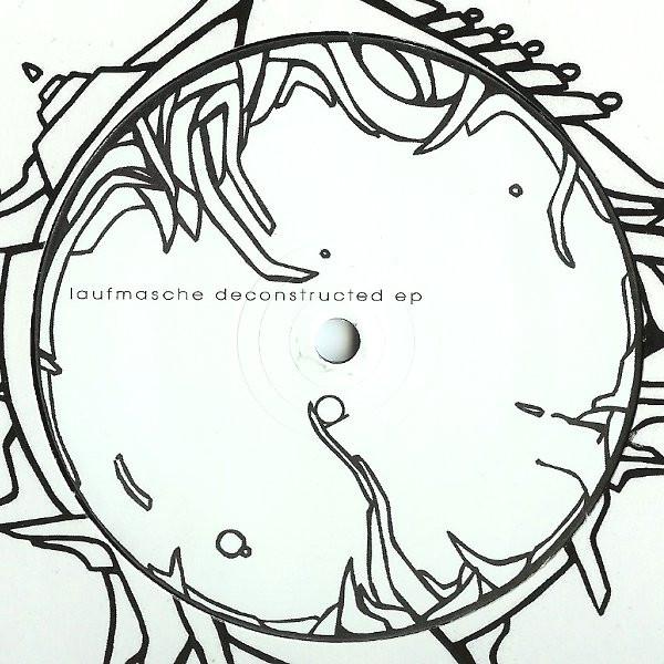 Laufmasche - Deconstructed EP