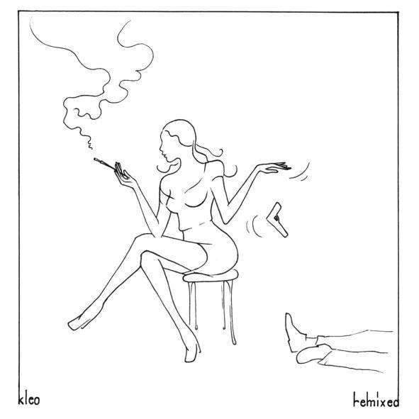 Laufmasche - Kleo Remixed