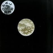 Laurent Chanal - Cilou Ep
