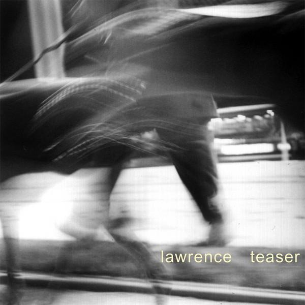 Lawrence - Teaser