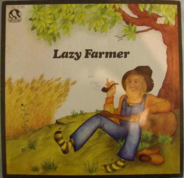 Lazy Farmer - Lazy Farmer