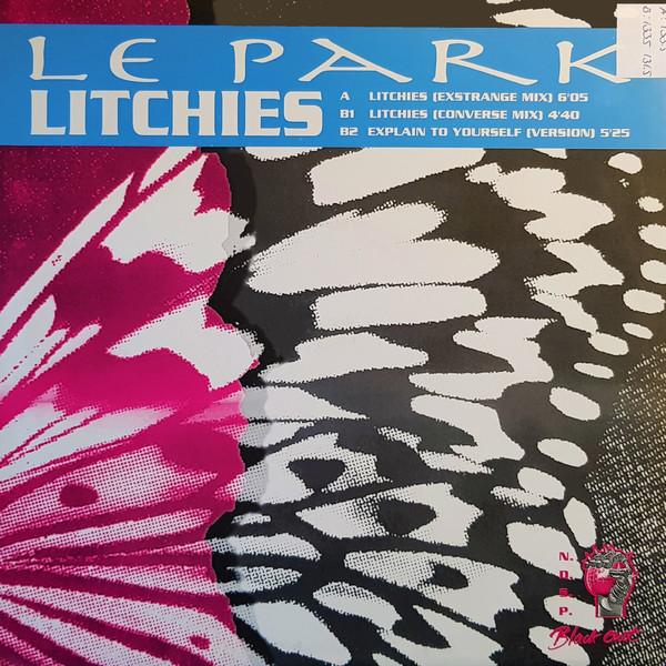 Le Park - Litchies