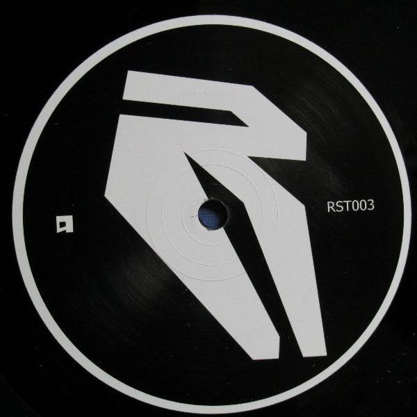LeRon, Yves Eaux & Luke Star - The Teachers EP