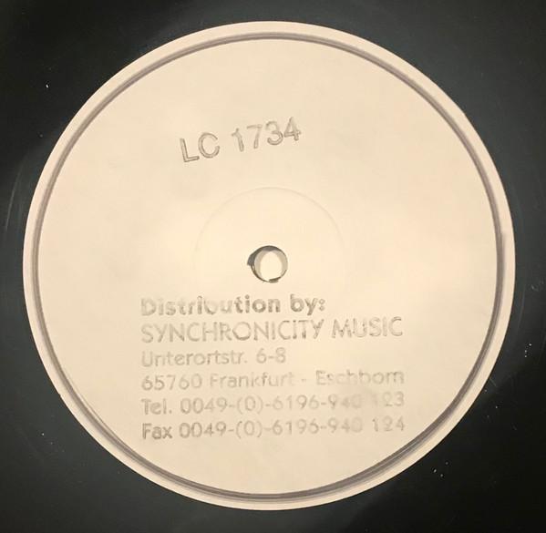 Leavy Morell, Soundworkers - Kraftwechsel / Ausser Atem