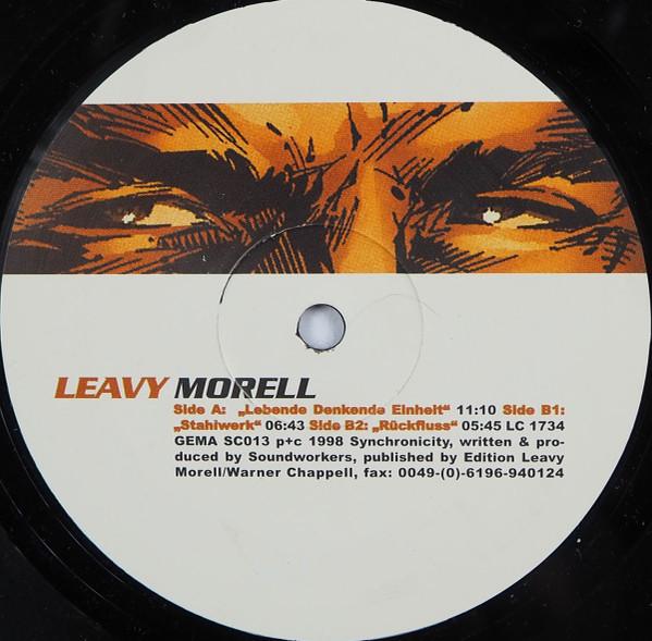Leavy Morell - Lebende Denkende Einheit