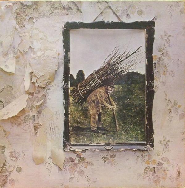 Led Zeppelin - Untitled