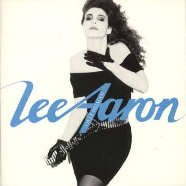 Lee Aaron - Only Human