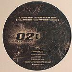 Lektro - Engineer EP