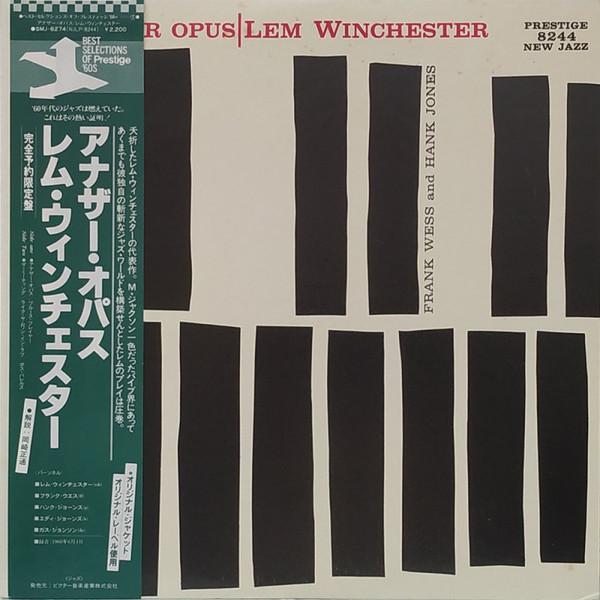Lem Winchester - Another Opus