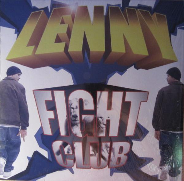Lenny (2) - Fight Club