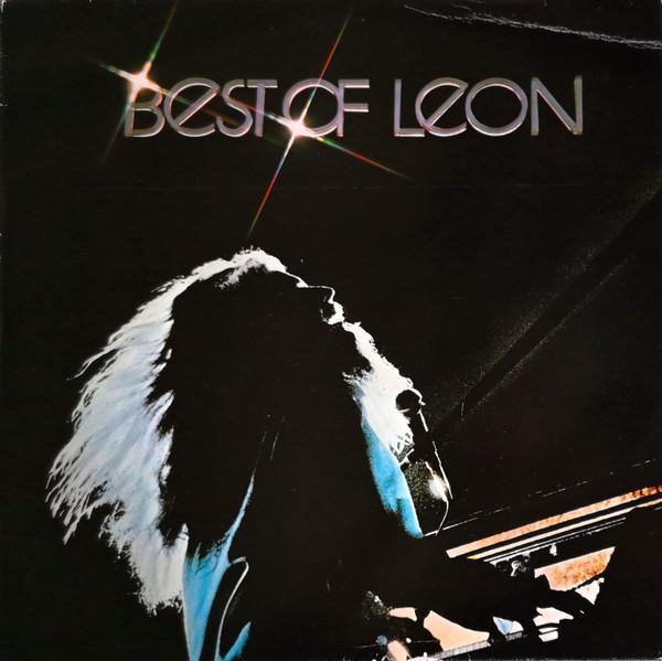 Leon Russell - Best Of Leon