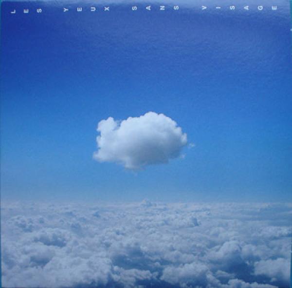 Les Yeux Sans Visage - Tomorrow Is A Million Years